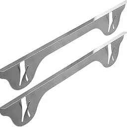 UJEAVETTE 2X Stove Gap Covers Protect Gap Filler for Eliminates Gap Between Appliances 65cmx2cm-picture-58