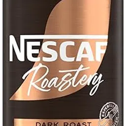 Nes.cafaes Roastery | Premium Imported Coffee | Dark Roast | Crafted by Master Roasters |Elevate your Coffee Experience | Rich & Intense Taste | 95g Tin (Imported UK)-image-11