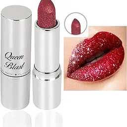 Glitter Lipstick! Shimmery Sparkly Magical Metallic Glitter Lipstick-picture-37