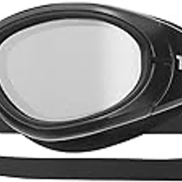 TYR Special Ops 2.0 Mirrored Swimming Goggles for Adults, Color-Black-picture-15