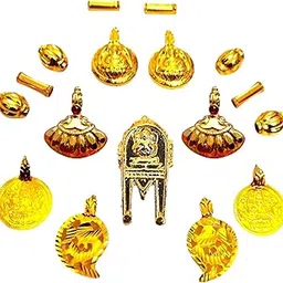 Thali Urukal Mangalsutra Set Mangalyam-picture-50