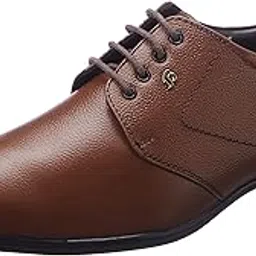 bata Men Lace Up School Uniform Shoe-picture-47