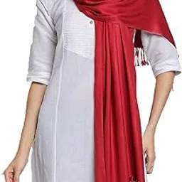 zedaar Pashmina fancy scarves new viscose stoles for women-picture-14