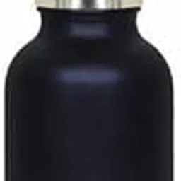 15ml - 3psc Black Glass Bottle with Silver ring, Black Silicone Teat, Dropper, and Plug for Essential Oils, DIY skin care, Multipurpose Bottle for Home and Travel Purposes-picture-12