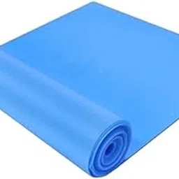 ATORSE Latex Resistance Bands Exercise Loop Home Fitness Stretching Belt Blue-image-72