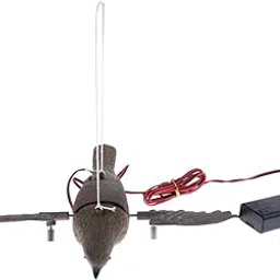 The Style Sutra Outdoor Sporting Decoys Flying Bird Decoy Fake Bird Sporting Bait Sporting Gear for Greenhand and Experienced Hunters|Collectibles|Collectibles|Collectibles|1 Piece Of Sporting Decoys-picture-53