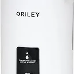 Oriley 2110 Ultrasonic Cool Mist Humidifier Manual Air Purifier for Home Office Adults and Baby Bedroom (1 Year Warranty) (3.5L, 22W, White)-picture-23