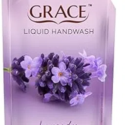 Generic Grace Liquid Handwash Lavender: 750 ml (pack of 2)-picture-56