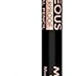 MARY JO K Intense Black Kajal, 1.2g, Waterproof, Smudge-Proof, Long-Lasting Eye Makeup-picture-47