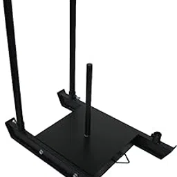 USI UNIVERSAL The Unbeatable Multi Use Sled image 1