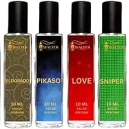 Luxury Perfume Combo Pack Long-Lasting Specially Curated - 60 ml (For Men & Women) (Pack of 6)-picture-56