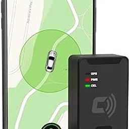 Carlock Portable – Advanced Multi-Purpose 3G GPS Tracking System. Monitor The Location of Your Trailer, Tools, Equipment, Luggage, Children. Real-Time Notifications Through an Easy-to-Use Phone App.-picture-10