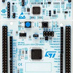 NUCLEO-G0B1RE 32bit STM32G0B1RET6 Development Board-picture-45