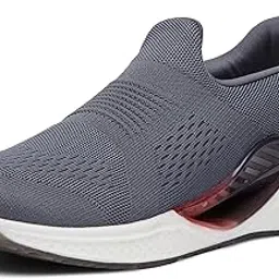 Men Sting Walking Shoes-image-5