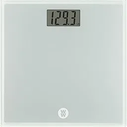 Weight Watchers by Conair Scales by Conair Digital Glass Bathroom Scale 400 Lbs. Capacity WW510X-picture-33