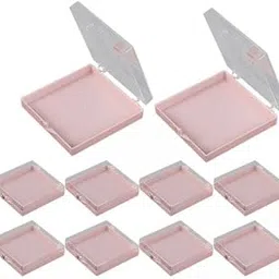 Enakshi® 3x10 Pieces Press on Nail Storage Box for Nail Salon Artificial Nails Home Use pink|Health & Beauty | Nail Care, Manicure & Pedicure | Nail Art Accessories-picture-37