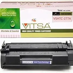 VITSA CF 277A Compatible Toner Cartridge Compatible for HP M429DW / M429FDN / M429FDW / M305D / M329DW / M405D / 405DN / M405DW Laser Printer (with CHIP)-picture-14