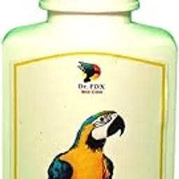 Small Bird Cold Medicine || Cold Kind Syrup || Bird Medicine || Best Medcine for All Bird (20.ml)-picture-34