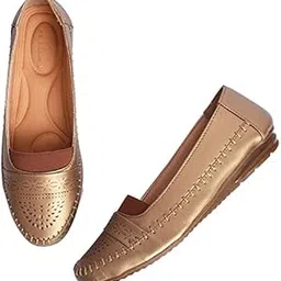 xe looks Stylish Comfy Elastic Bellies for Women image 1