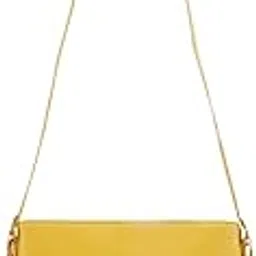 caprese Janet Sling Handbag for Women Fashion Shoulder Bag with Multiple Pockets and Back Zip|Ideal for Daily Use and Travel-picture-49