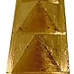 The Spiritual Living Copper Pyramid Divider Patti Strip || for Partition and Dividing || Home & Office || South Facing House Vastu Remedies || Vastu Remedies Products || Size-8.5 Inch || 1 pc-picture-14