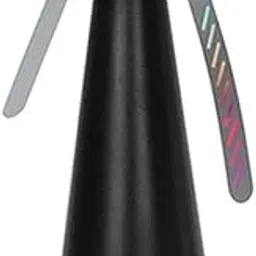 Drumstone [𝟏𝟓 𝐘𝐄𝐀𝐑𝐒 𝐖𝐀𝐑𝐑𝐀𝐍𝐓𝐘] Portable Fly Repellent Fan – Effective Mosquito, Fly & Bug Repeller for Indoor/Outdoor Use, Keeps Food Safe from Pests, Electronic Fly Repellent Fan-picture-28