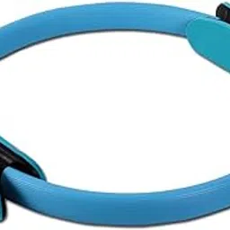 ZALHIN Ab Workout Pilate Ring Magic Back Training Slimming Fitness Gymnastic Yoga Circle Rings-picture-20