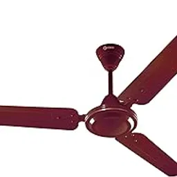 KWW Airvin 1200MM (48 inch) Brown Color High Speed Ceiling Fan BEE Star Rated Energy Efficient Fans | Double Ball Bearing, Noiseless | Strong and Powerful Ceiling Fan | 2 Years Warranty (Brown)-picture-27