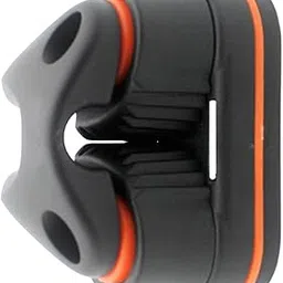 atorse ATORSE® Composite Cam Cleat Boat Cam Cleat Clip For Sailing Sailboat Kayak Equipment image 1