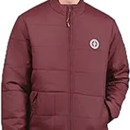 skechers Mens PUFFER FZ JACKETS-picture-45