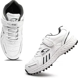 Cricket Shoes Stylish Sports Shoes for Men-Light Weight and Durable Fashion Shoes for Men & Boys-image-14