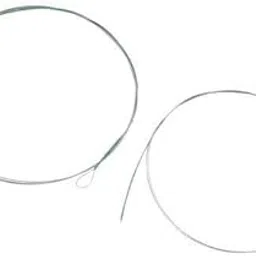 ATORSE 3x2 Pieces Erhu Fiddle String for Chinese Violin Replacement Parts-image-3