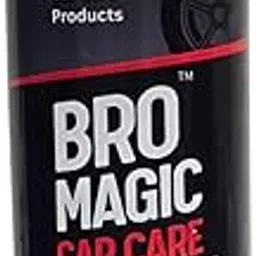 Ultra-Shine Tyre Polish 500ml | Car Detailing Liquid with Long-Lasting Gloss & Protection | Restores Faded Tyres | Easy Application for Deep Black Finish | Tyre Shiner for Cars & Bikes-image-2