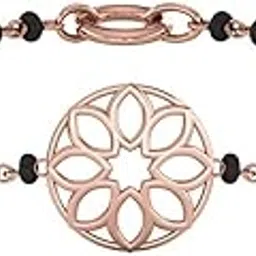 dishis 18K/14K Yellow Gold, White Gold, Rose Gold Bracelet-picture-24