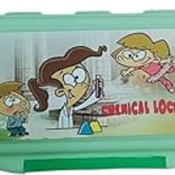 Pratap Pencil Box for Kids, Boys, and Girls - Pack of 1-picture-15