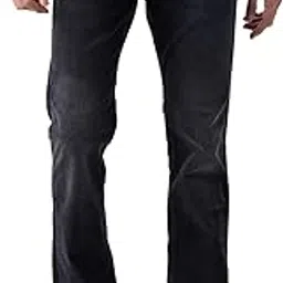 spykar Men's Loose Jeans-picture-49