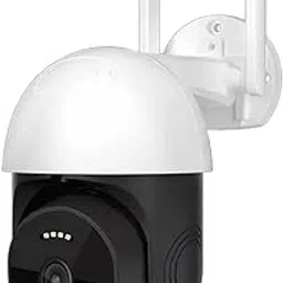 4G Sim Support Outdoor PTZ Camera| Live Monitoring| Pan-Tilt 360° | Two-Way Audio| Full Color Night Vision| SD Card Recording| White LEDs|IP66 Waterproof-picture-28