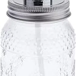 ATORSE 1Pc Shampoo Lotion Hand Pump Container Bottle Soap Liquid Dispenser Polished Pump-picture-38