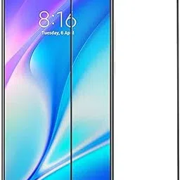 MATRI COMMUNICATION1 Compatible withredmi 8a Edge to Edge Full Screen Pack of 2-picture-53