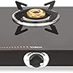 Vidiem Gas Stove GS G3 200A Satin (Silver & Black) | 3 Burner Glass Top Gas Stove | Manual Ignition | Safety, Reliability, High Efficiency | 5 years warranty-picture-13