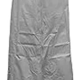 HVD-TGTCV-S Heavy Duty Waterproof Triangle Glass Tube Heater Cover-94, 94", Silver-image-16