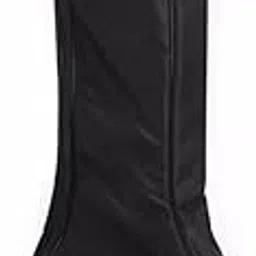 Bahari House Banjo Gig Bag – Full Size Padded Soft Case, Black | Lightweight & Durable Banjo Cover with Shoulder Strap & Handle | Ideal for Travel & Storage-picture-37