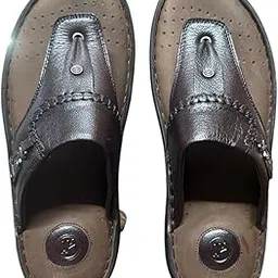 hautton Leather Clogs, Slip-On Comfort Shoes Luxurious Comfort for Every Step | Slip-On Ease, Solid Design| Perfect for Beach Days, Poolside Lounging, and Casual Wear-picture-12