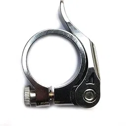 Schrodinger15 70014(31.8) Bicycle Cycle cycling Saddle Seat Skewers Quick Release Alloy (fitting diameter 31.80mm-image-38