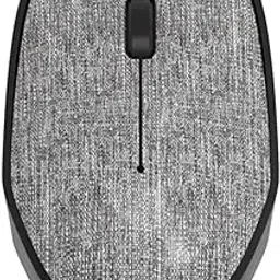 Green Lion G100 Wireless Mouse, 1200 DPI Resolution, 1 AAA Battery, 10M Operating Range, 3 Keys, Compatible with Mac, Windows And Android, USB Nano, Bluetooth Wireless, User Friendly - Gray-picture-61