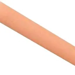 LICHTS Trampoline Enclosure Foam Sleeves for Kid Jumping Bed Trampoline Accessories Orange-image-24