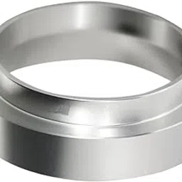 58mm Portafilter Dosing Funnel Espresso Coffee Dosage Ring Aluminum Alloy-picture-41
