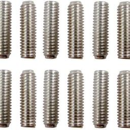 bnf bnf® 9x12Pieces Guitar Tremolo Bridge & Saddle Locking Screws for Guitar Bass Parts | Guitars & Basses | Parts & Accessories | Guitar Parts | Saddles-picture-4