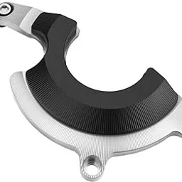 Bnf® Engine Stator Crash Guard Cover Premium Decorative Cap for ct125 Silver | Hoods | Exterior | Car & Truck Parts-image-44