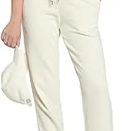 puma Women's Relaxed Casual Pants-picture-49